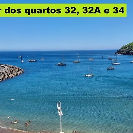 Príncipe de Mónaco Boutique House Angra do Heroísmo Exterior foto